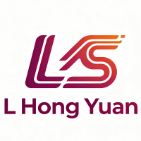 Lianhongyuan Underwear Logo